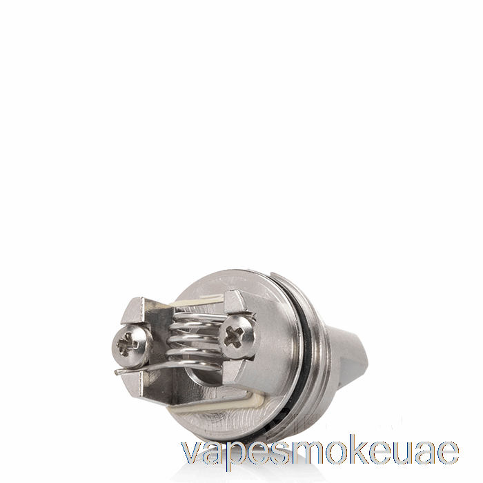 مجموعة لفائف رأس Vape Uae Uwell Crown Rba